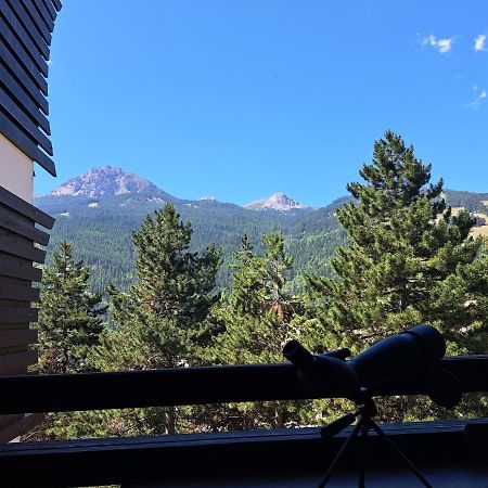 Appartement Montagnard Serre-Chevalier. Saint-Chaffrey Zewnętrze zdjęcie