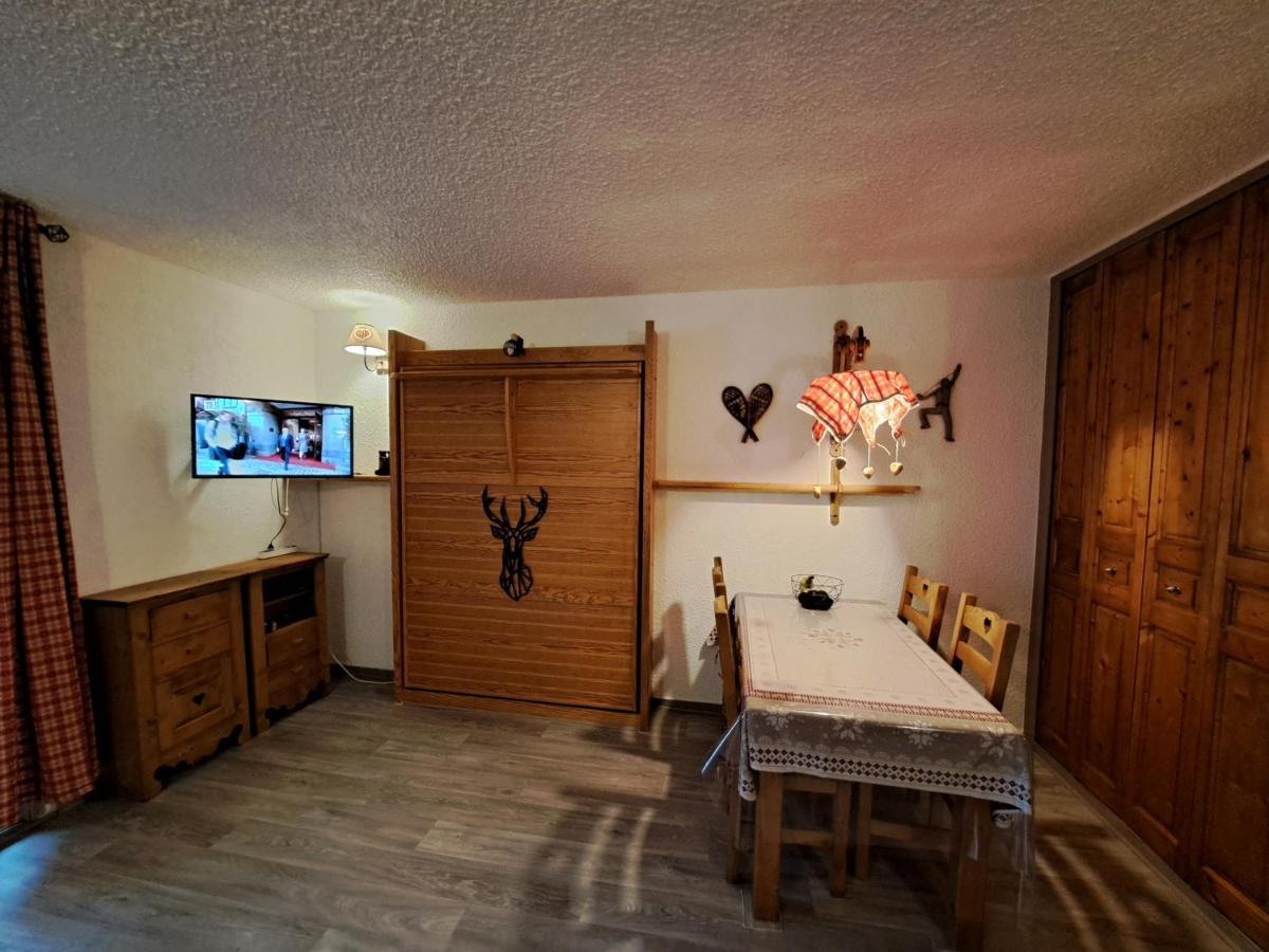 Appartement Montagnard Serre-Chevalier. Saint-Chaffrey Zewnętrze zdjęcie