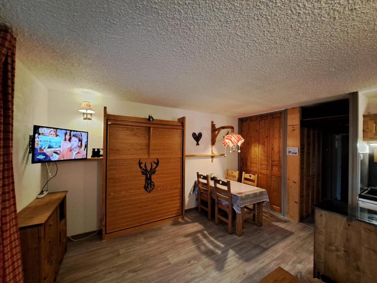 Appartement Montagnard Serre-Chevalier. Saint-Chaffrey Zewnętrze zdjęcie