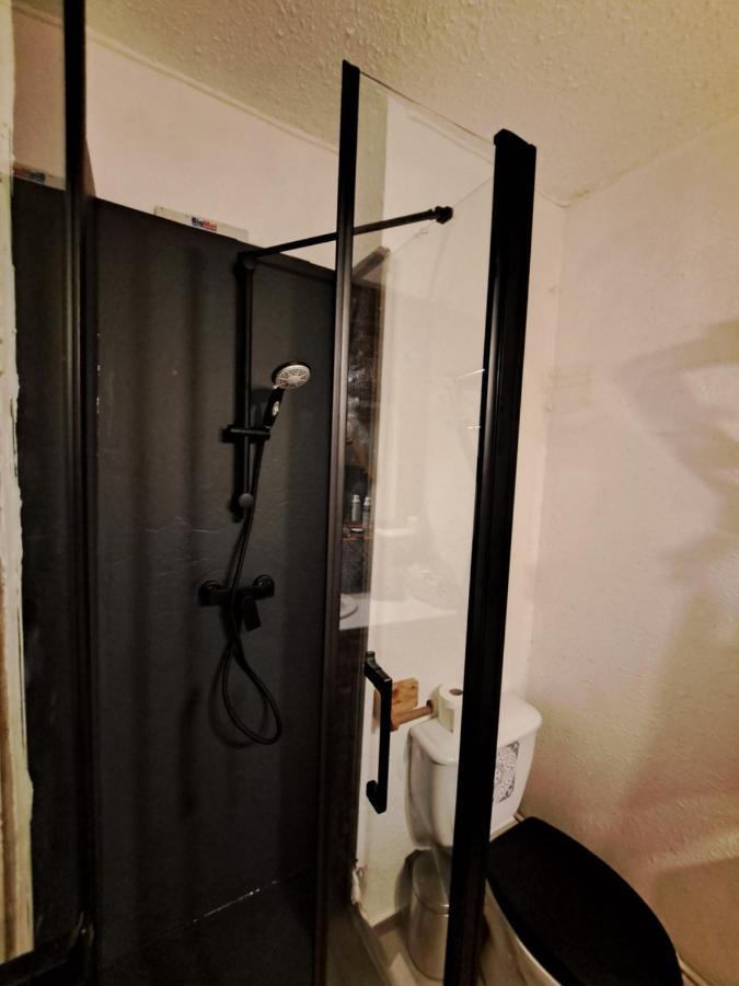 Appartement Montagnard Serre-Chevalier. Saint-Chaffrey Zewnętrze zdjęcie