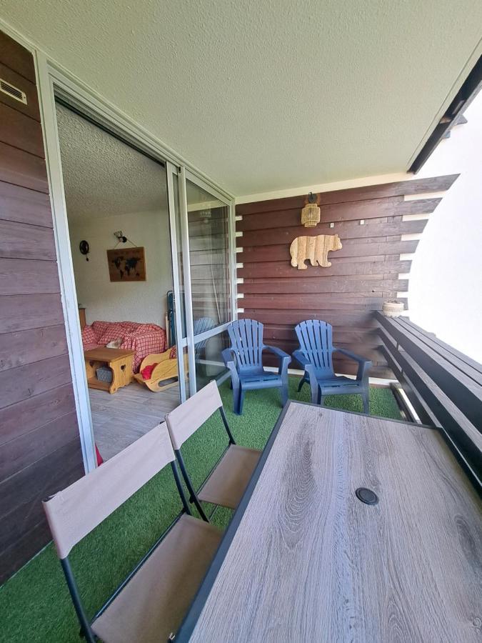 Appartement Montagnard Serre-Chevalier. Saint-Chaffrey Zewnętrze zdjęcie