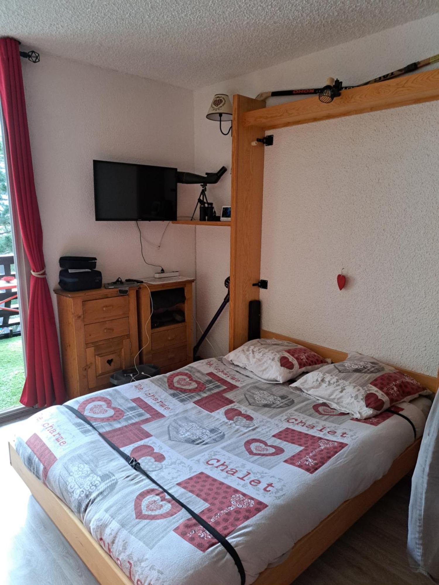 Appartement Montagnard Serre-Chevalier. Saint-Chaffrey Zewnętrze zdjęcie